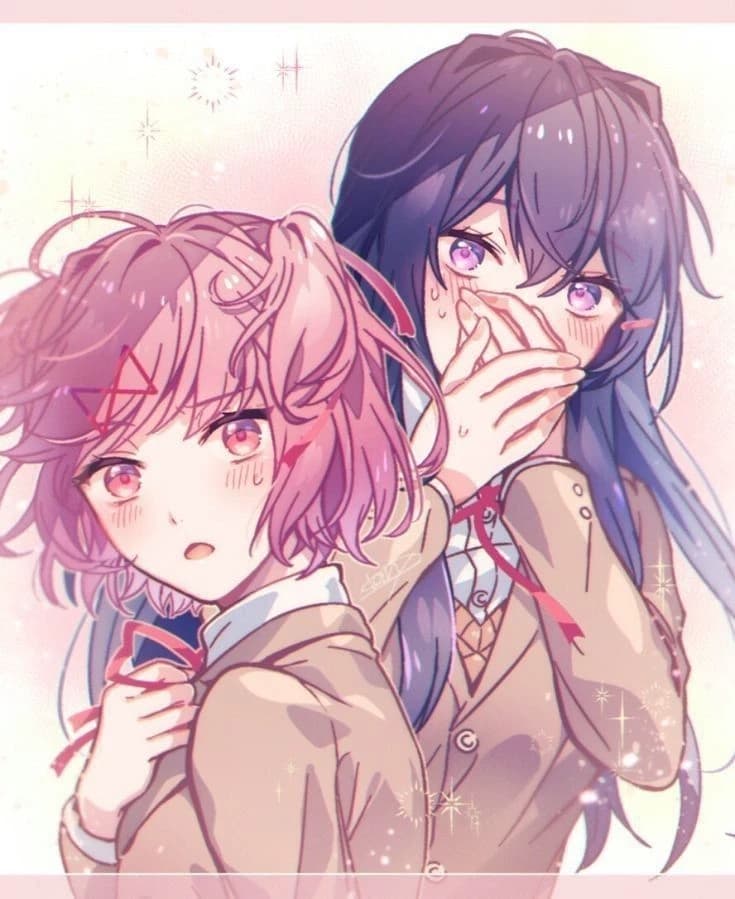 Natsuki / DDLC / GL thumbnail