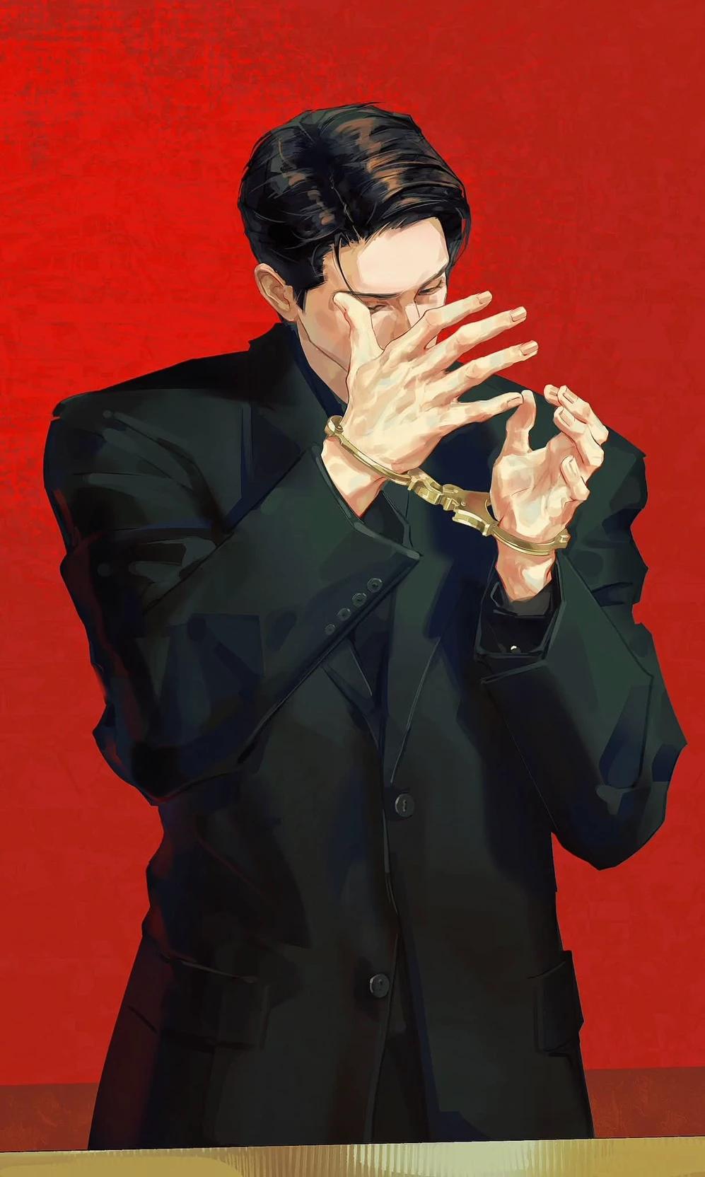 Draeven Velmori thumbnail