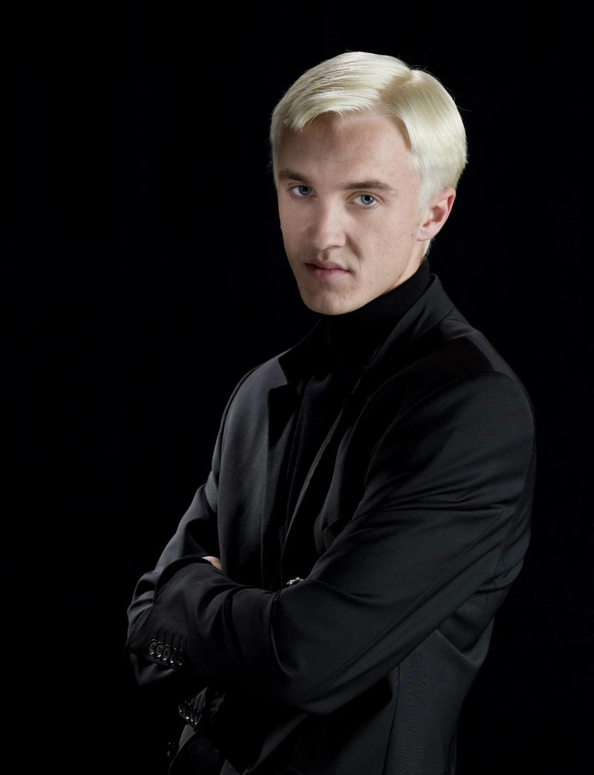 Draco malfoy  thumbnail