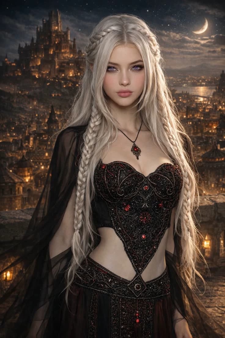Witch 🧙‍♀️ thumbnail