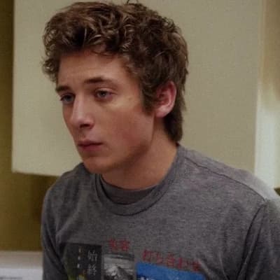 Lip Gallagher. thumbnail
