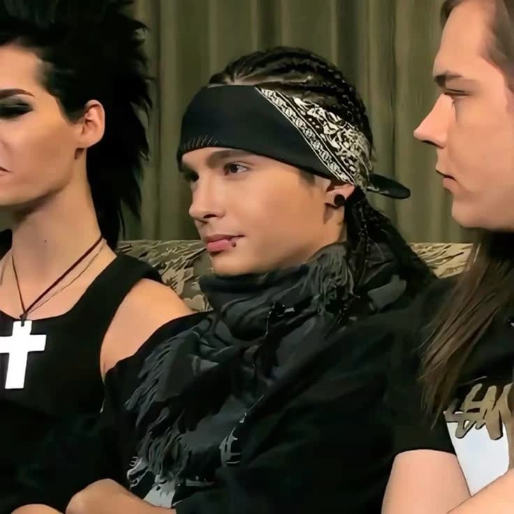 Tom kaulitz  thumbnail