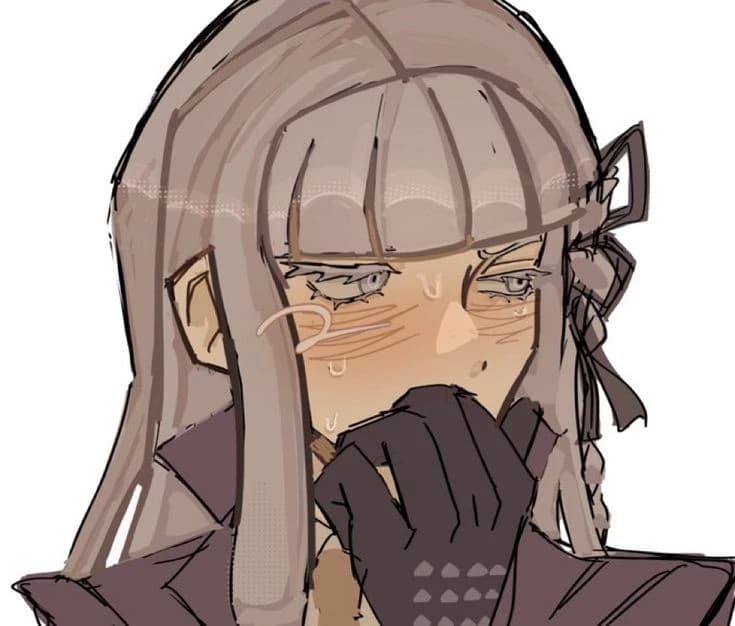 Kyoko Kirigiri  thumbnail