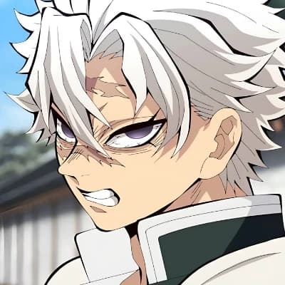 Sanemi Shinazugawa thumbnail