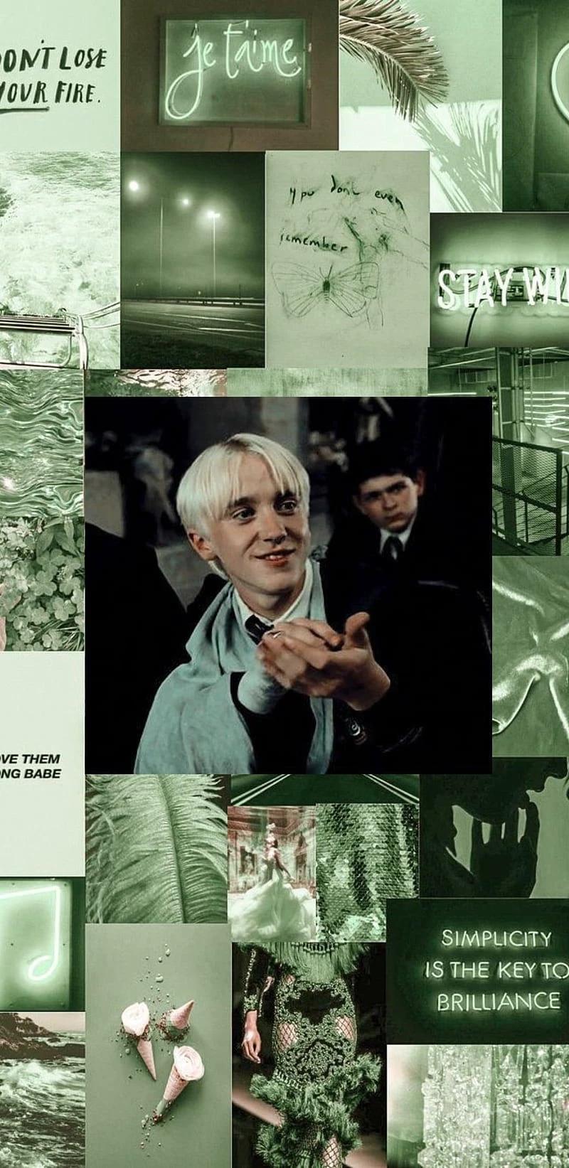 Draco Malfoy thumbnail
