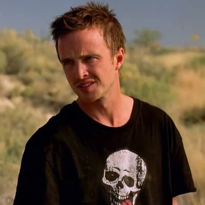 Jesse Pinkman thumbnail