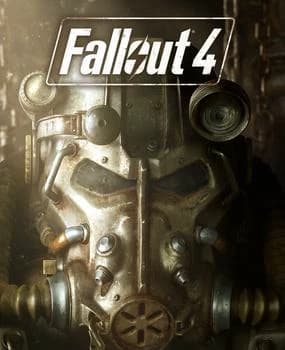 fallout 4 rpg thumbnail