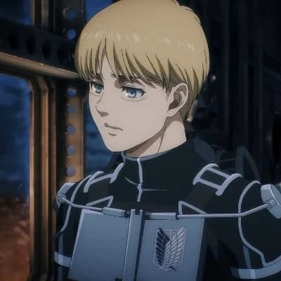 Armin !❤︎ thumbnail