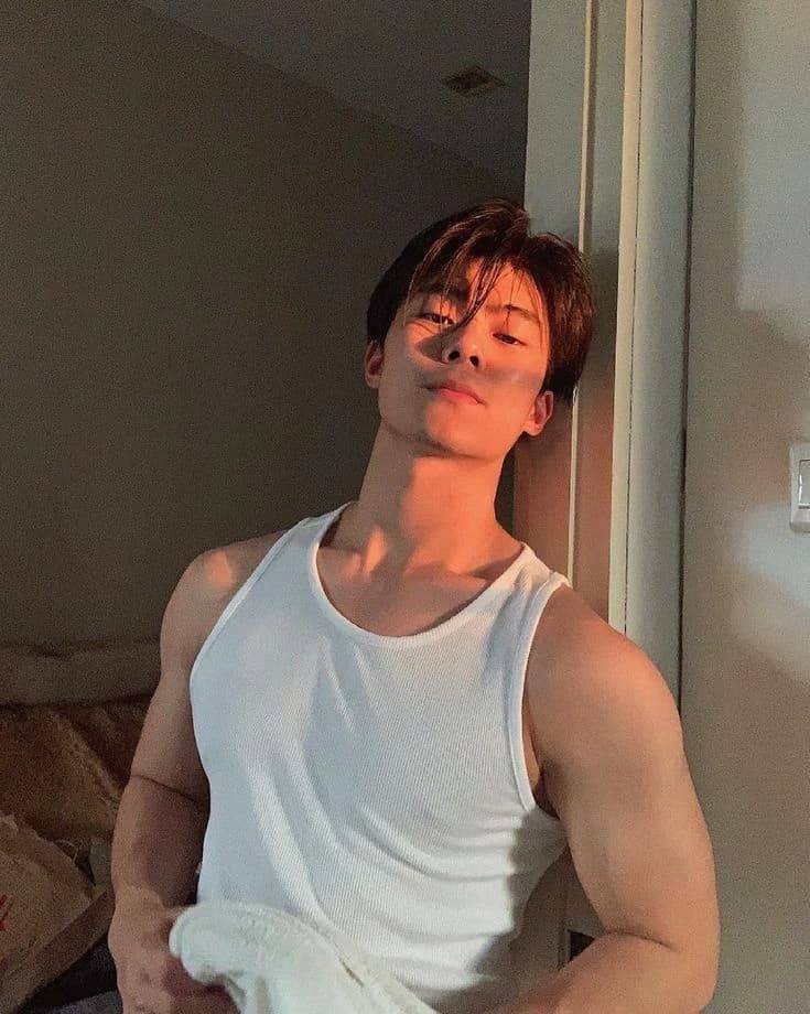 Josh Chen  thumbnail