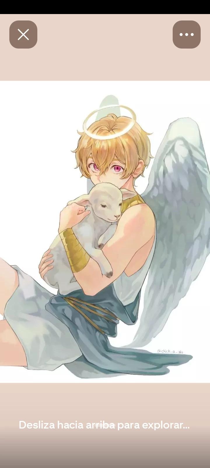 Lucifer thumbnail