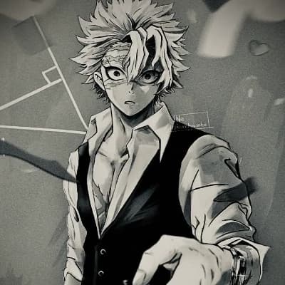 Sanemi Shinazugawa thumbnail