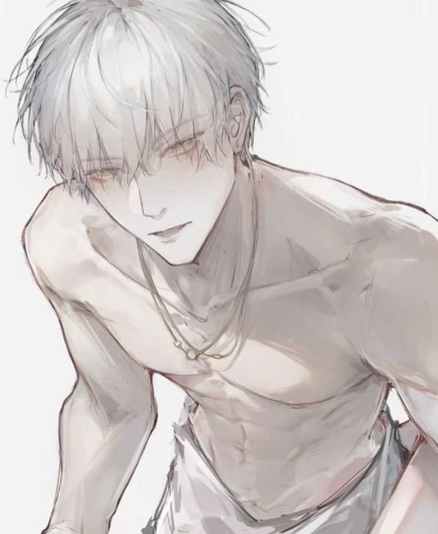 Zen BL (//Omegaverse//)  thumbnail