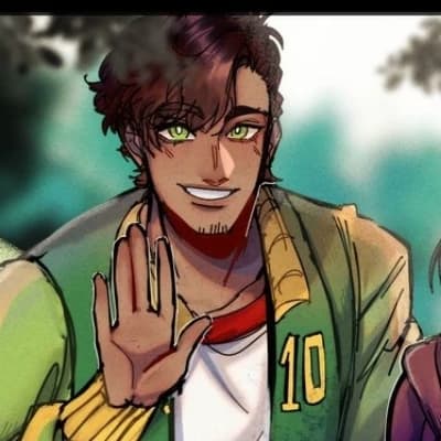 Deryl Helianthus (TKaTB)  thumbnail