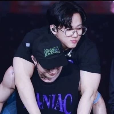 Bang Chan and Changbin  thumbnail