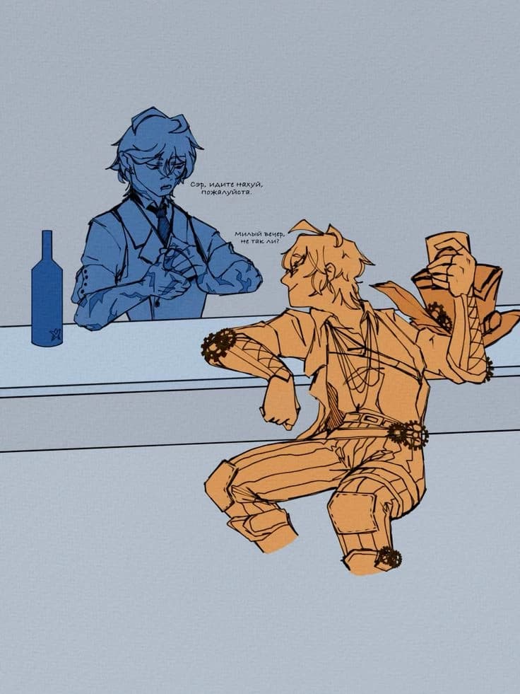 JDH / John Davey Harris thumbnail