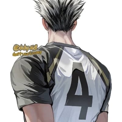Bokuto Kotarou  thumbnail