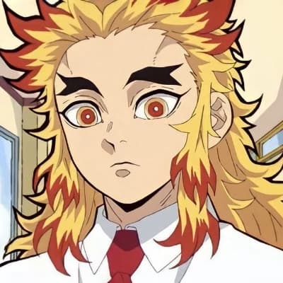 Kyojuro Rengoku thumbnail