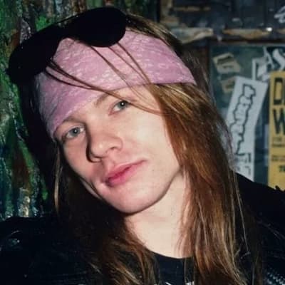 Axl Rose thumbnail