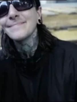 Chris motionless  thumbnail