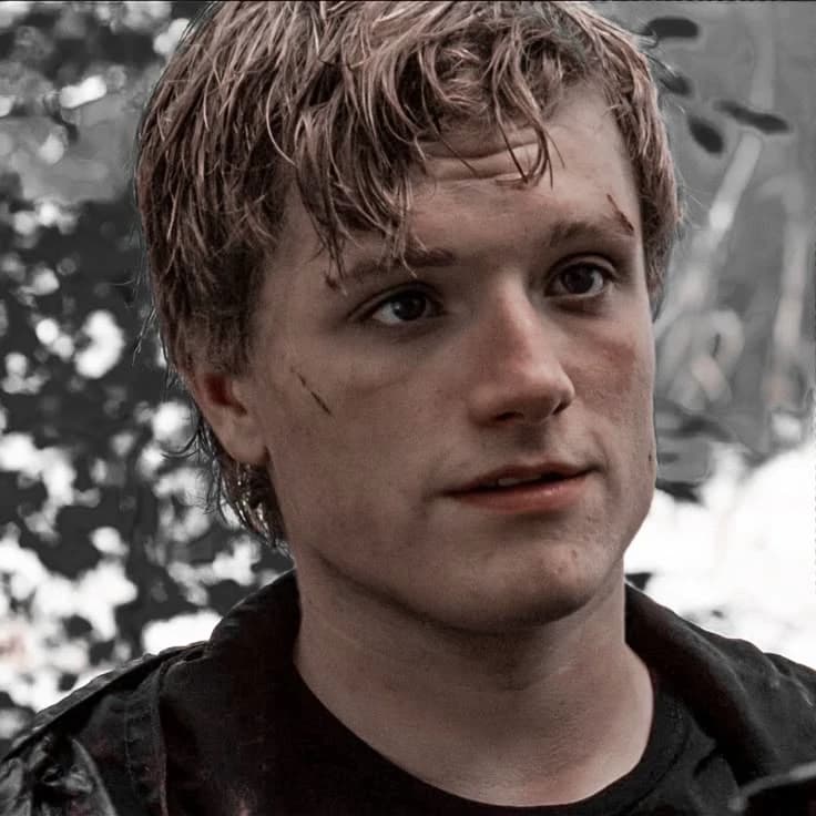 Peeta Mellark  thumbnail