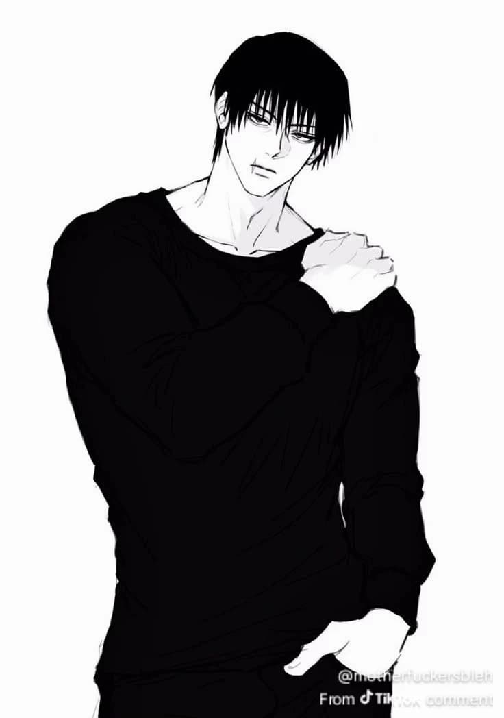 Toji 💝 thumbnail