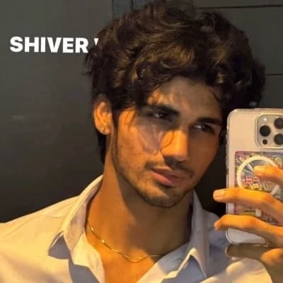 Shiv Malhotra  thumbnail