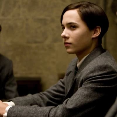Tom Riddle thumbnail