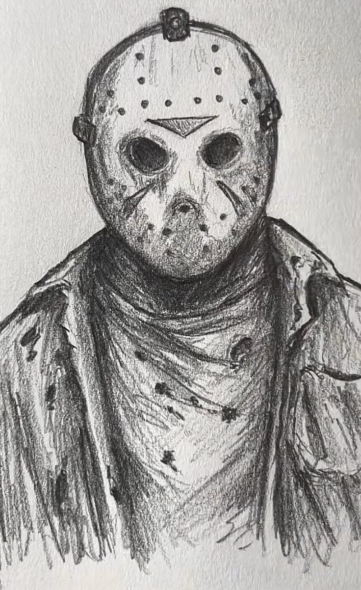 Jason voorhes  thumbnail