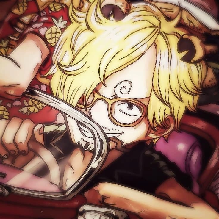 Sanji thumbnail