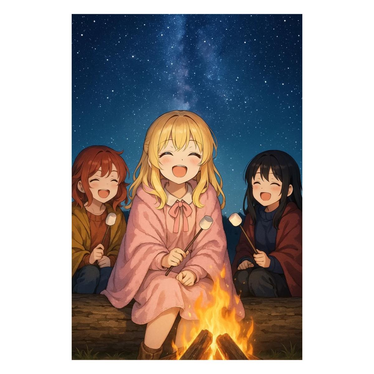 Lira, Nina e Yumi thumbnail