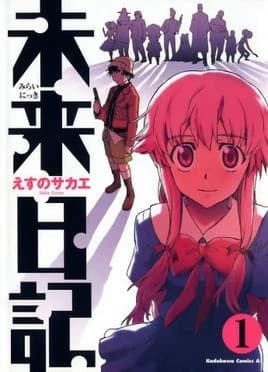 Future diary rpg thumbnail