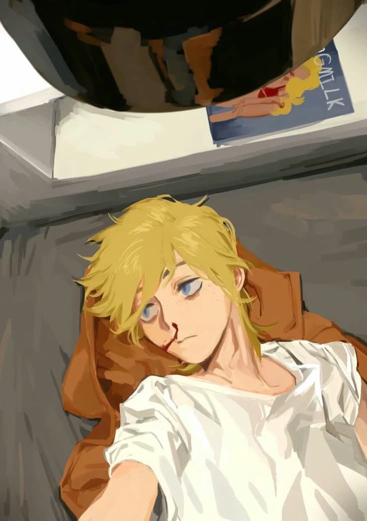 Kenny Mccormick  thumbnail
