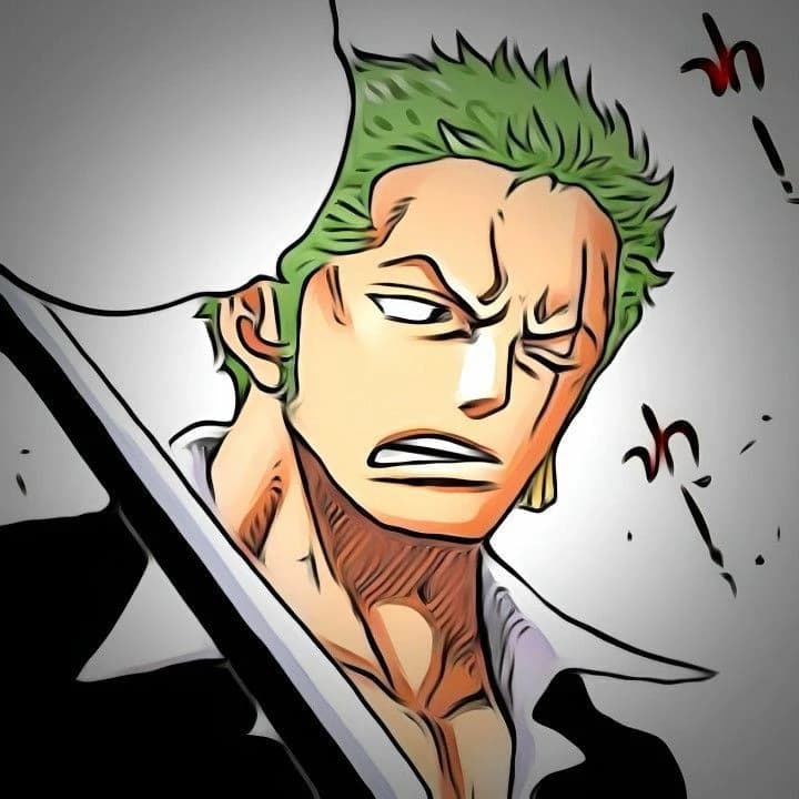 Roronwa Zorro thumbnail