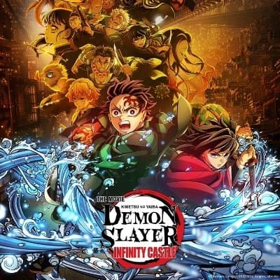Demonslayer swap au thumbnail