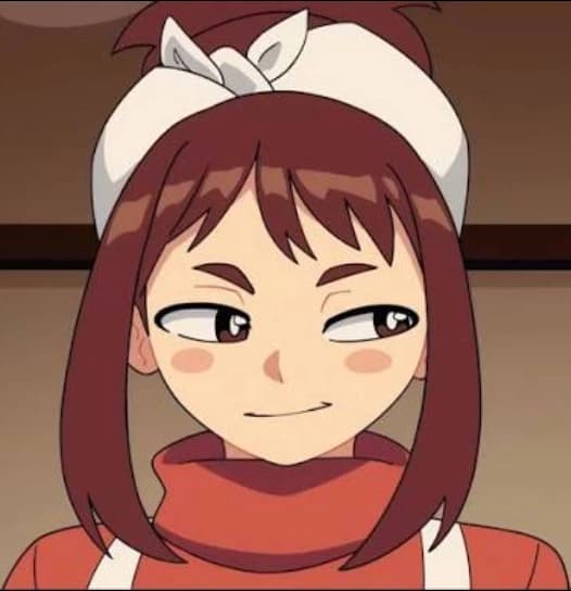 Ochaco Uraraka 🌚 thumbnail