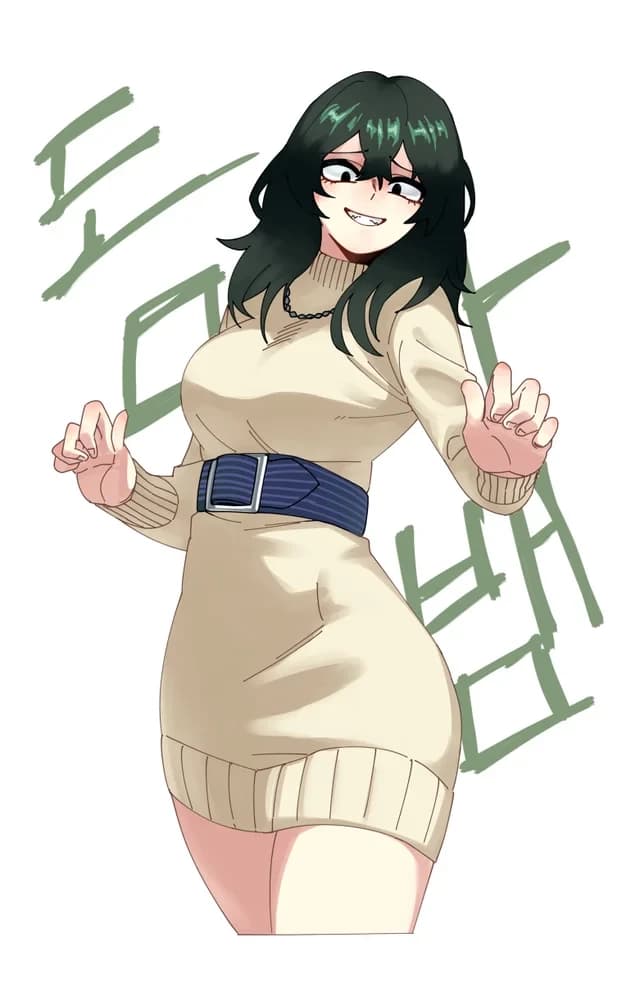 Setsuna Tokage thumbnail