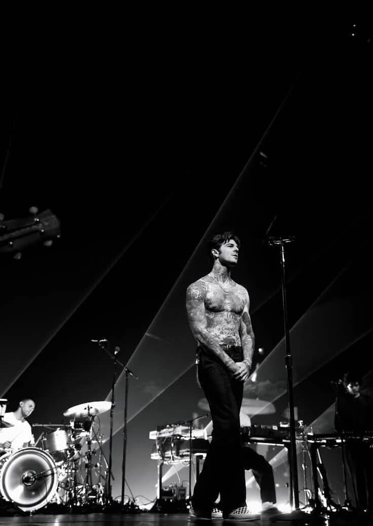 Jesse Rutherford thumbnail
