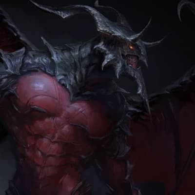 Diablos thumbnail