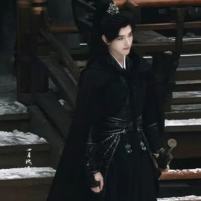 Xiao Chen thumbnail