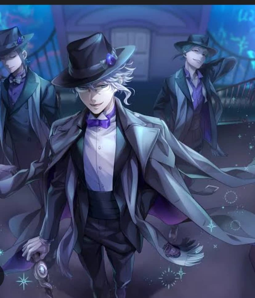 Azul Ashengrotto thumbnail
