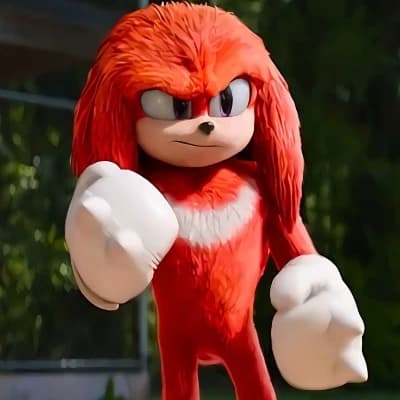 Knuckles thumbnail
