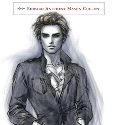 ❅Edward Cullen❅ thumbnail