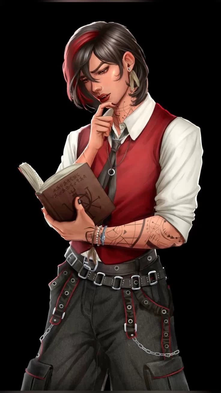 Agatha Volkomenn thumbnail