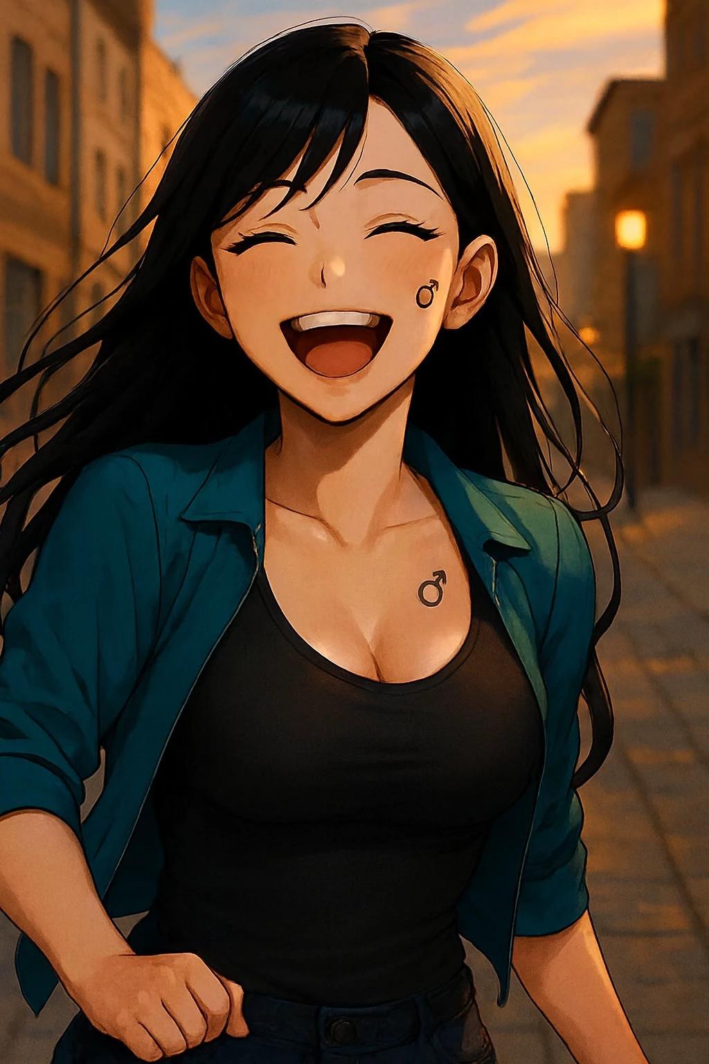 Misogynistic girl thumbnail
