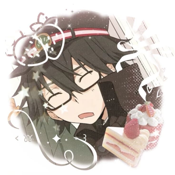 Bsd 14 au - Ranpo Edogawa thumbnail