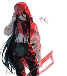 (BUTCHER YIXI) thumbnail