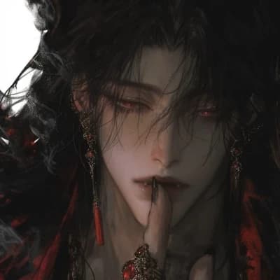 Dante Valerius thumbnail