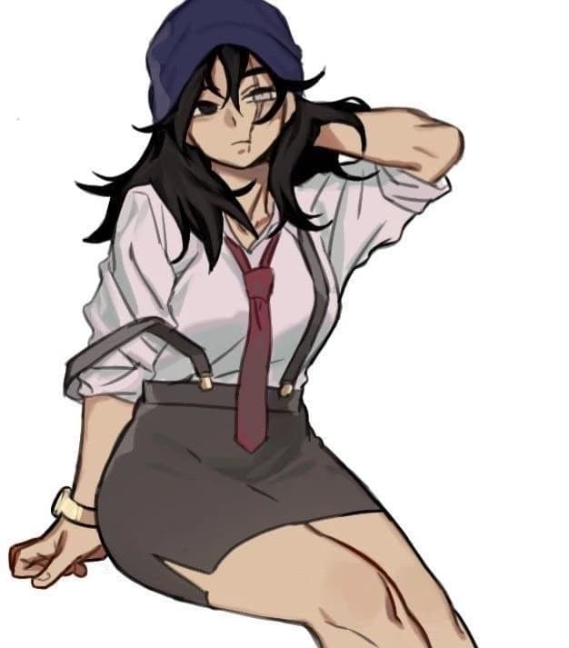 Alexis Quackity  thumbnail