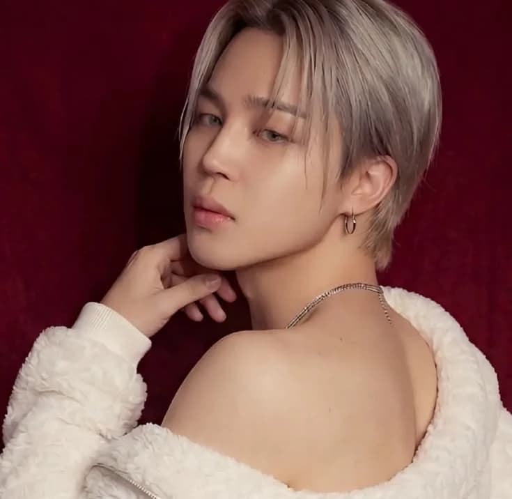 Park Jimin ( best friend,  cold )  thumbnail