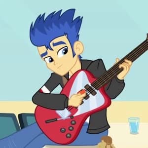 Flash Sentry thumbnail
